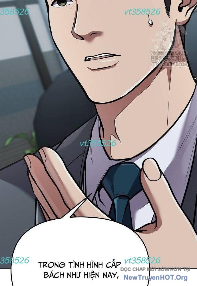Nhân Viên Thực Tập Kim Cheolsu - chap80 - Trang 116
